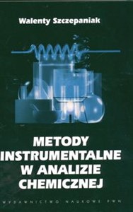 Bild von Metody instrumentalne w analizie chemicznej