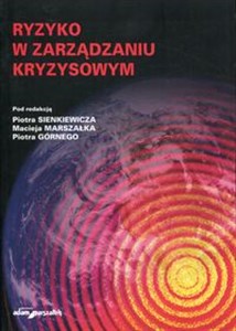 Obrazek Ryzyko w zarządzaniu kryzysowym