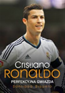 Obrazek Cristiano Ronaldo Perfekcyjna gwiazda