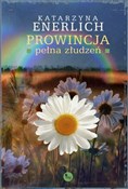 Prowincja ... - Katarzyna Enerlich - buch auf polnisch 