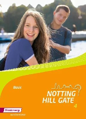 Obrazek NOTTING HILL GATE 4 TEXTB. BASIC