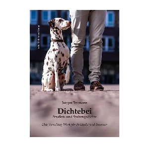 Bild von TRUMANN, J: DICHTEBEI