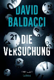 Polska książka : BALDACCI, ...