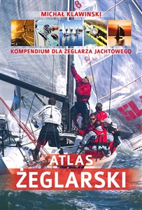 Bild von Atlas żeglarski Kompendium dla żeglarza jachtowego