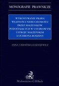Książka : Wykonywani... - Anna Urbańska-Łukaszewicz