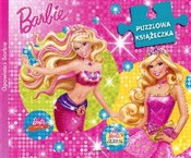 Polnische buch : Barbie Opo... - Maria Malinowska