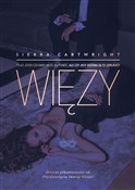 Książka : Więzy - Sierra Cartwright