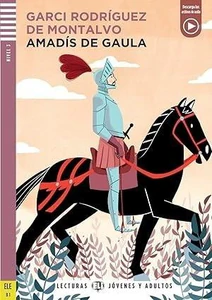 Obrazek Amadis de Gaula
