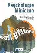 Książka : Psychologi... - Lidia Cierpiałkowska, Helena Sęk