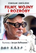 Filmy, woj... - Stanisław Zawiśliński -  polnische Bücher