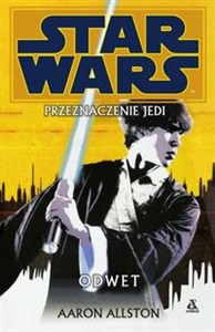 Obrazek Star Wars Przeznaczenie Jedi 4 Odwet
