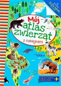 Polska książka : Mój atlas ... - Opracowanie Zbiorowe