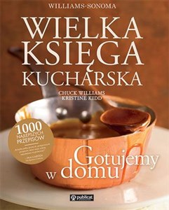 Bild von Wielka księga kucharska Gotujemy w domu