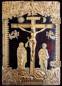 Bild von Złoty kodeks gnieźnieński