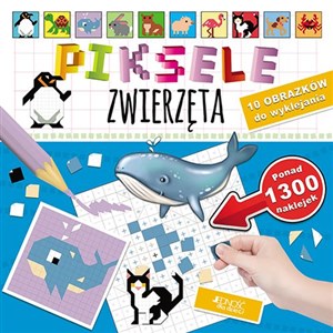 Bild von Piksele Zwierzęta