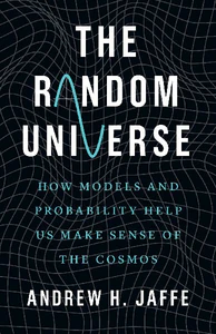 Obrazek JAFFE, A: RANDOM UNIVERSE