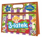 3-latek ba... - Opracowanie Zbiorowe - Ksiegarnia w niemczech