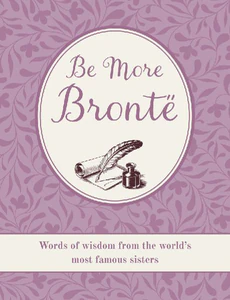 Bild von BE MORE BRONTË