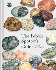 Obrazek MITCHELL, C: PEBBLE SPOTTER'S GUIDE