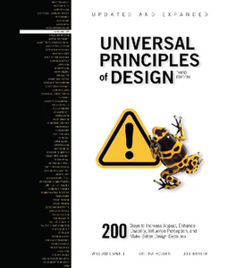 Bild von STOCKS, E: UNIVERSAL PRINCIPLES OF TYPOGRAPHY