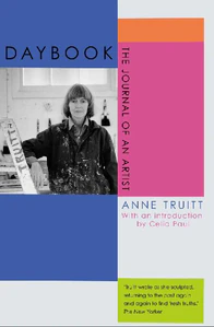 Bild von TRUITT, A: DAYBOOK
