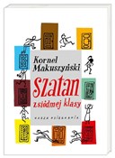 Szatan z s... - Kornel Makuszyński - buch auf polnisch 