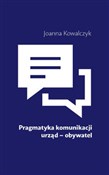 Zobacz : Pragmatyka... - Joanna Kowalczyk