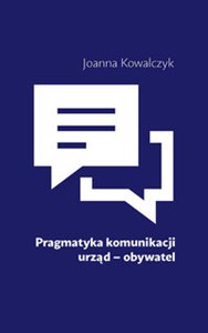 Obrazek Pragmatyka komunikacji urząd Obywatel