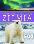 Ziemia 500... - Opracowanie Zbiorowe - buch auf polnisch 