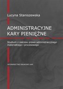 Administra... - Lucyna Staniszewska -  fremdsprachige bücher polnisch 
