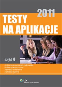 Obrazek Testy na aplikacje 2011 Część 4