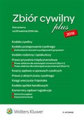Polska książka : Zbiór cywi...