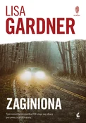Polska książka : Zaginiona - Lisa Gardner