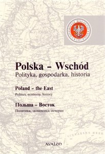 Bild von Polska Wschód Polityka gospodarka historia Poland - the East Polsza - Wostok