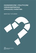 Ekonomiczn... - Bartosz Totleben -  fremdsprachige bücher polnisch 