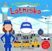 Książka : Lotnisko. ... - Belinda Gallagher