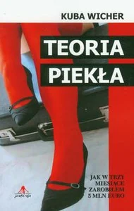 Obrazek Teoria piekła Jak w trzy miesiące zarobiłem 5 mln euro