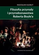 Polnische buch : Filozofia ... - Radosław Kazibut
