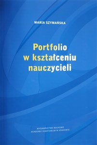 Bild von Portfolio w kształceniu nauczycieli