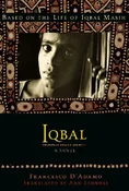 Polnische buch : Iqbal - Francesco D'Adamo