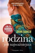 Rodzina je... - Dawn Barker - Ksiegarnia w niemczech