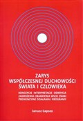 Polska książka : Zarys wspó... - Janusz Łapszo