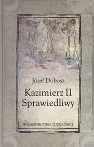 Bild von Kazimierz II Sprawiedliwy