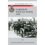 Polska książka : Garnizon i... - Lucjan Fac, Marek Mikrut