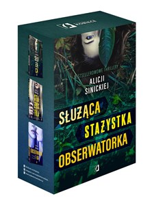 Bild von Służąca / Stażystka / Obserwatorka Pakiet