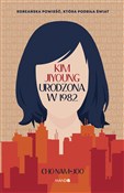 Kim Jiyoun... - Cho Nam-Joo -  polnische Bücher