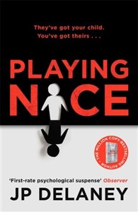 Bild von Playing Nice