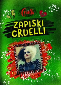 Bild von Zapiski Cruelli. Disney Cruella