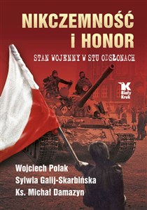 Bild von Nikczemność i honor Stan wojenny w stu odsłonach