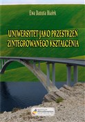 Uniwersyte... - Białek Ewa Danuta - buch auf polnisch 